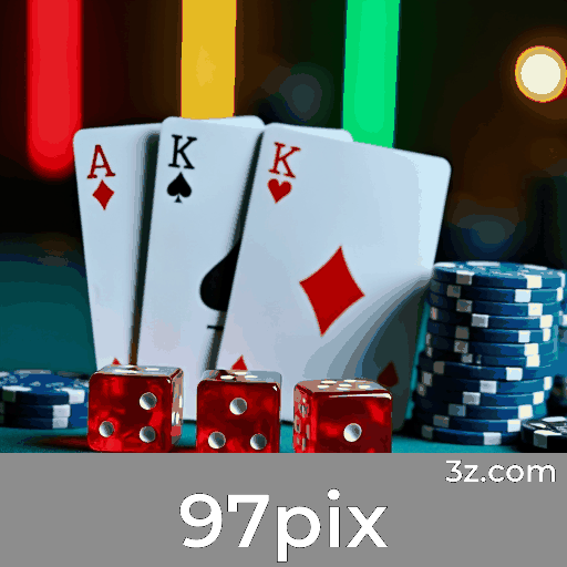 Experiência Luxuosa e Casino Exclusivo no 97pix