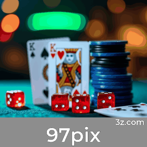 97pix.com - Plataforma de Cassino e Apostas Online no Brasil - 97pix