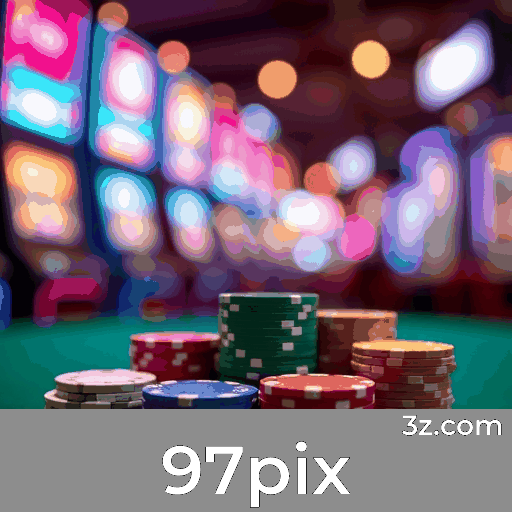 Experiência Luxuosa e Casino Exclusivo no 97pix