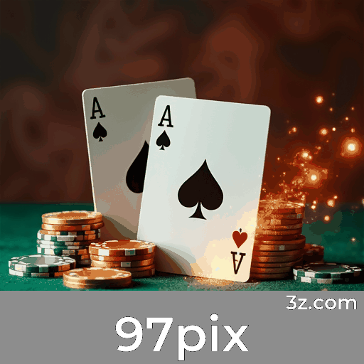 97pix: Descubra Bônus, Promoções e Ofertas Exclusivas