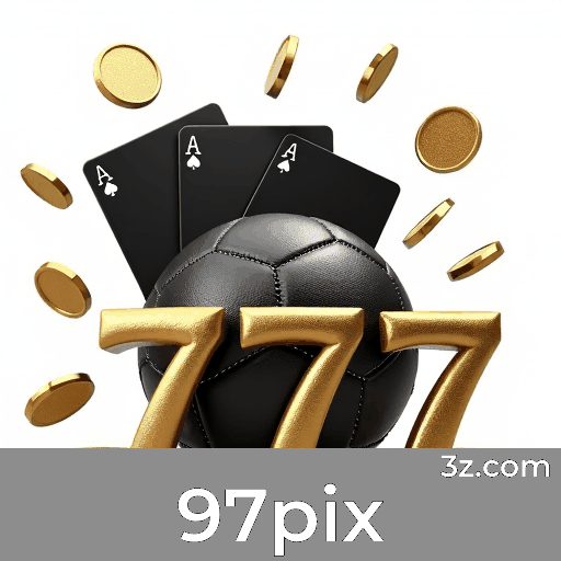 Gerenciamento Inteligente e Seguro na 97pix