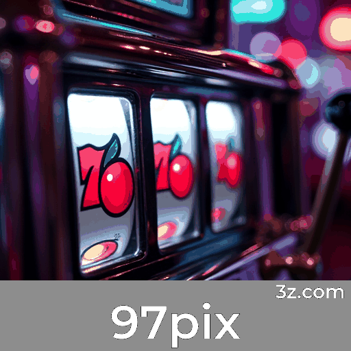 97pix: Seu Cassino Online Confiável e Seguro